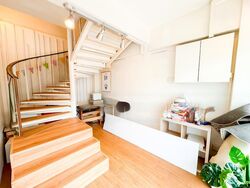 Pandan Valley (D21), Shop House #463493331